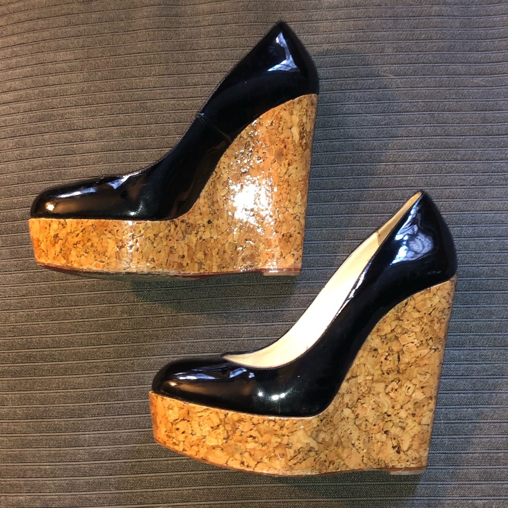 Christian Louboutin